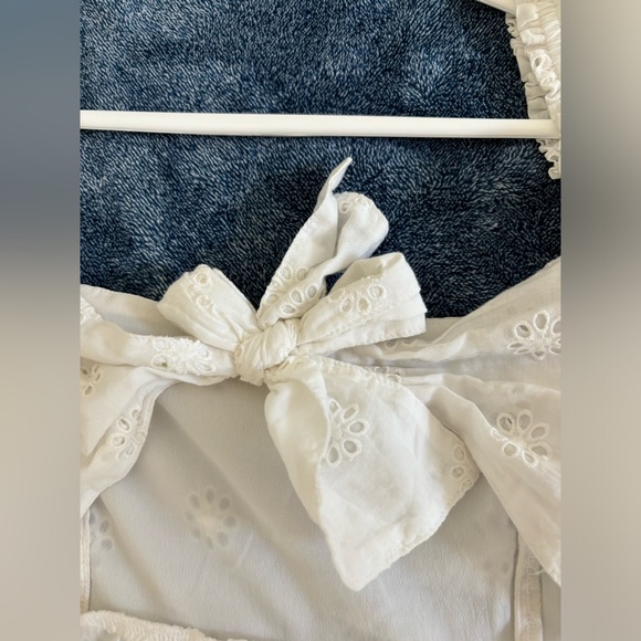 New Hollister Dress Size XS With Pockets - Picture 4 of 7